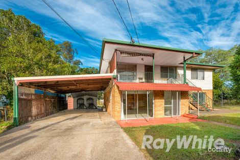 Property photo of 125 Aquarius Drive Kingston QLD 4114