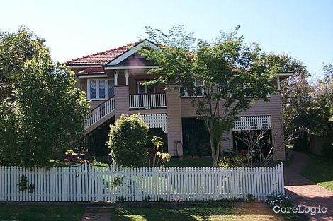 Property photo of 5 Anderson Avenue Ashgrove QLD 4060