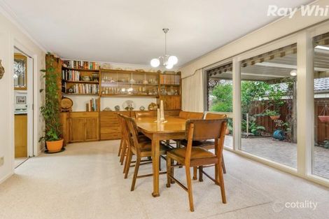 Property photo of 71 Bunnett Road Knoxfield VIC 3180