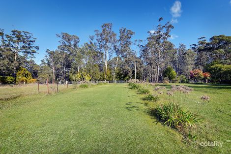 20 Gorge Rd, Nowa Nowa, VIC 3887