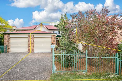 Property photo of 2/13 Douma Drive Mudgeeraba QLD 4213