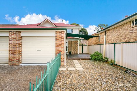 Property photo of 2/13 Douma Drive Mudgeeraba QLD 4213