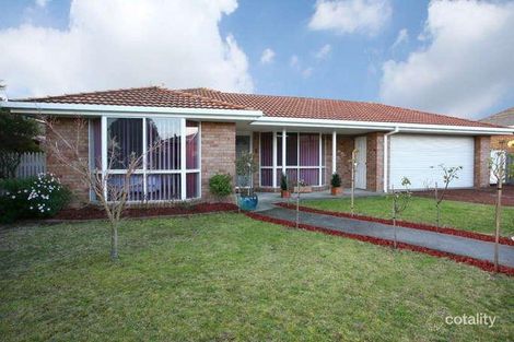 140 Lawless Dr, Cranbourne North, VIC 3977