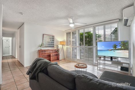Property photo of 2/7 Jephson Street Toowong QLD 4066