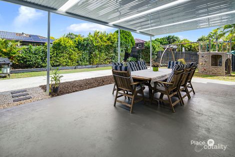 Property photo of 21 Maple Avenue Camira QLD 4300