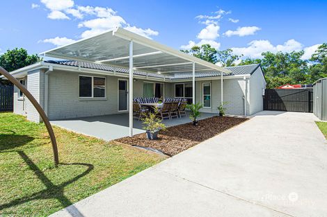 Property photo of 21 Maple Avenue Camira QLD 4300