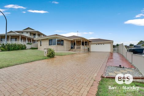 Property photo of 10 Miller Crescent Australind WA 6233