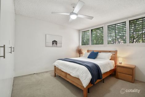 Property photo of 2/7 Jephson Street Toowong QLD 4066