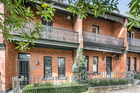 Property photo of 6 Watkins Street Bondi NSW 2026