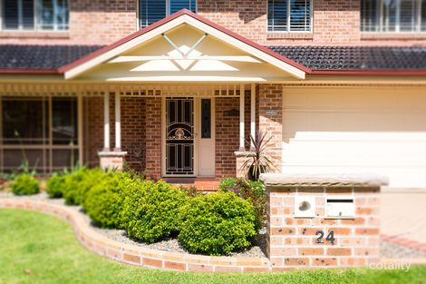 Property photo of 24B Ninth Avenue Loftus NSW 2232