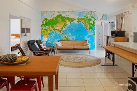 Property photo of 5/3-4 Seary Close Whitfield QLD 4870