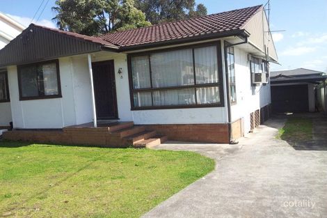 Property photo of 6 Stroker Street Canley Heights NSW 2166
