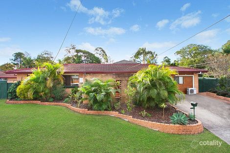 Property photo of 16 Sylvia Street Underwood QLD 4119