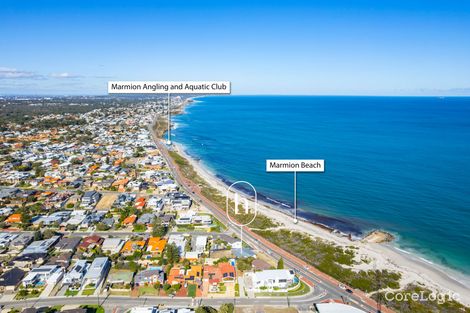 Property photo of 120 West Coast Drive Sorrento WA 6020