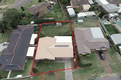 Property photo of 103 Brigantine Street Rutherford NSW 2320