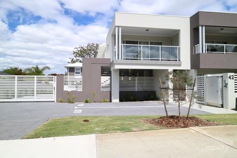 6/42 Elizabeth St, Cloverdale, WA 6105