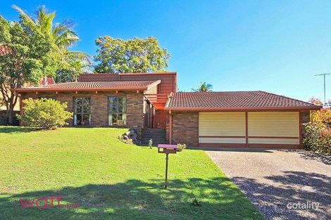 9 Sugargum St, Aspley, QLD 4034