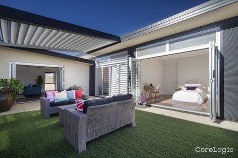 Property photo of 24 Mary Gillespie Avenue Gungahlin ACT 2912