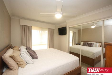 Property photo of 10 Aaron Place Plumpton NSW 2761