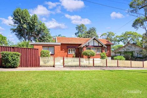 14 Garling St, Lane Cove West, NSW 2066