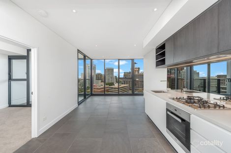 Property photo of 2309/1 Marshall Avenue St Leonards NSW 2065