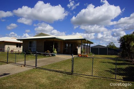 Property photo of 43 Cemetery Road Sarina QLD 4737