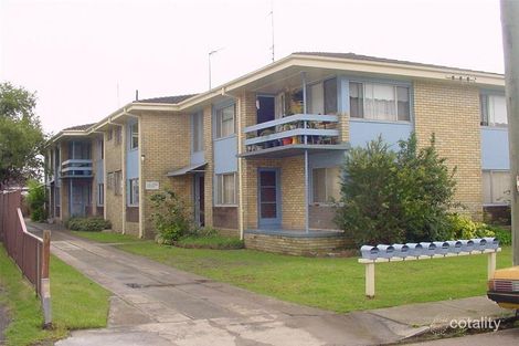 Property photo of 2/50 Belmore Street Adamstown NSW 2289