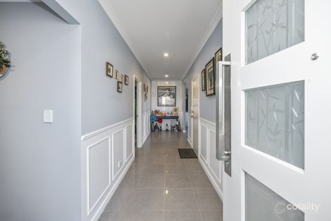 Property photo of 4 Macquarie Street Jindalee WA 6036