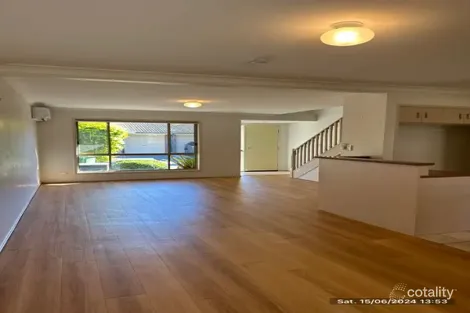 Property photo of 29/2 Koala Town Road Upper Coomera QLD 4209