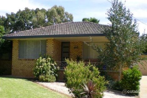 Property photo of 46 Langley Crescent Griffith NSW 2680