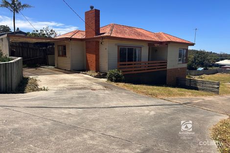 98 Myer St, Lakes Entrance, VIC 3909