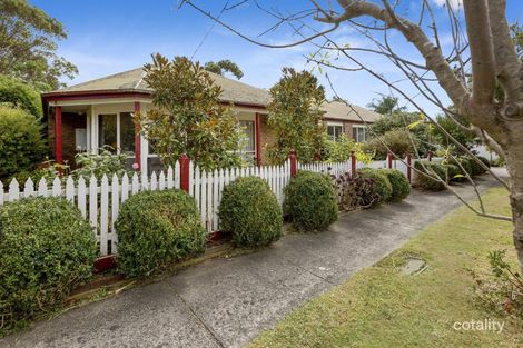 Property photo of 42 Stumpy Gully Road Balnarring VIC 3926