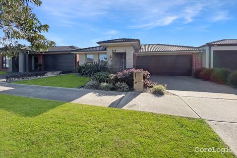 Property photo of 13 Featherdown Way Clyde North VIC 3978