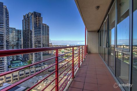 1707/83 Queens Bridge St, Southbank, VIC 3006