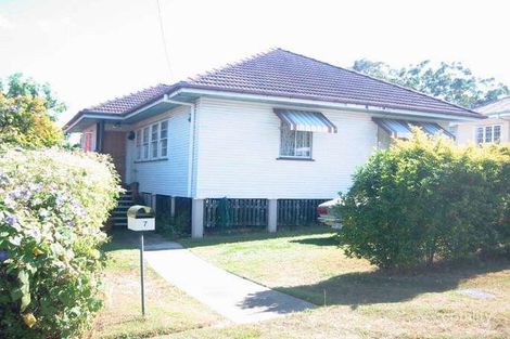 7 Bidder St, Salisbury, QLD 4107