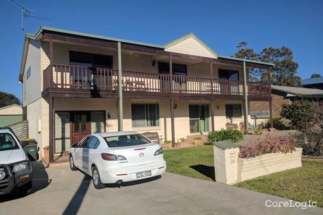 Property photo of 36 Marlin Street Tuross Head NSW 2537