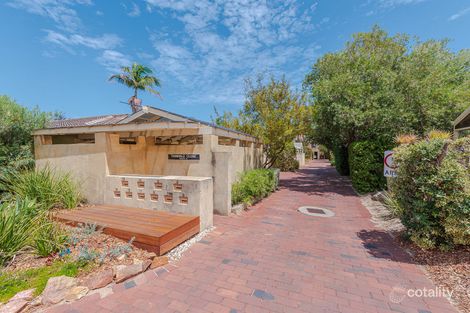 5/4 Tennivale Pl, North Perth, WA 6006