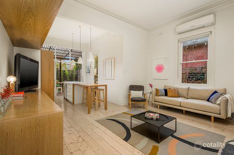 Property photo of 22 Sinclair Street Elsternwick VIC 3185