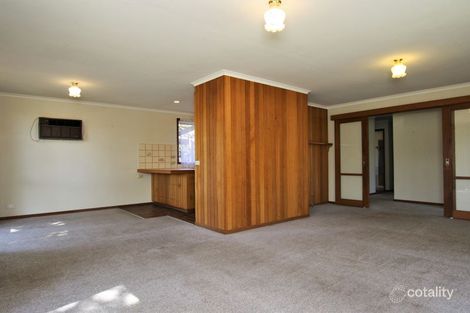 Property photo of 8 Wallaby Way Badger Creek VIC 3777