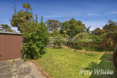 Property photo of 4 Woolwich Drive Mulgrave VIC 3170