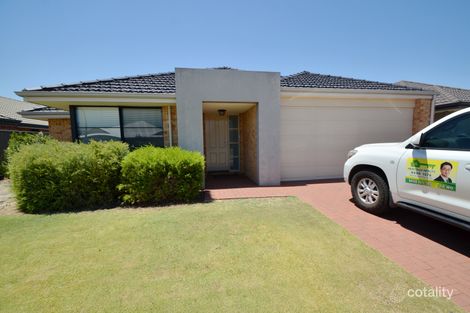 Property photo of 8 Archdale Loop Piara Waters WA 6112