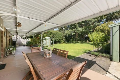 Property photo of 12 Mount Barron Street Balnarring VIC 3926