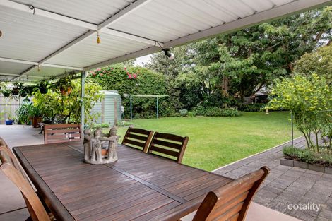 Property photo of 12 Mount Barron Street Balnarring VIC 3926