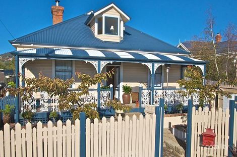 90 Pedder St, New Town, TAS 7008