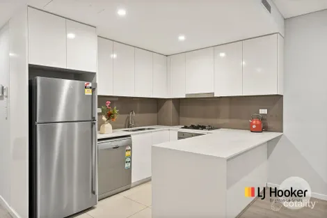 Property photo of 302/9-11 Arncliffe Street Wolli Creek NSW 2205