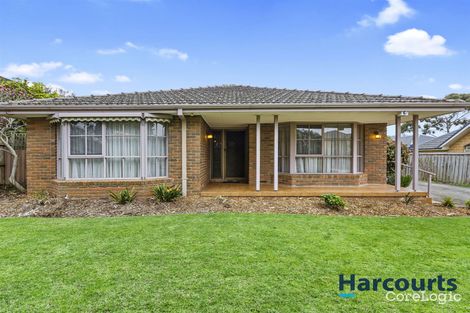 Property photo of 1/22 Baldwin Road Blackburn VIC 3130