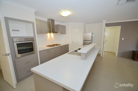 Property photo of 8 Archdale Loop Piara Waters WA 6112