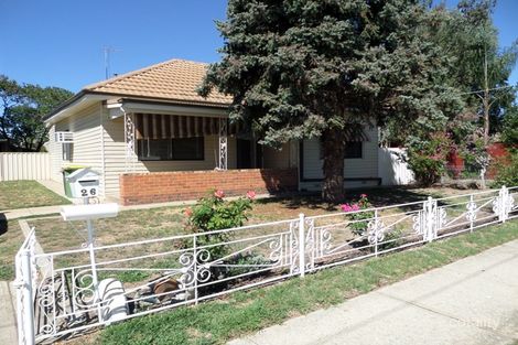 26 Gordon St, Wodonga, VIC 3690