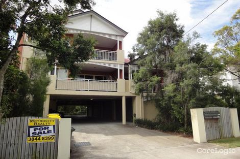 Property photo of 1/18 Jellicoe Street Coorparoo QLD 4151