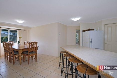 Property photo of 57 Katunga Circuit Ormeau QLD 4208